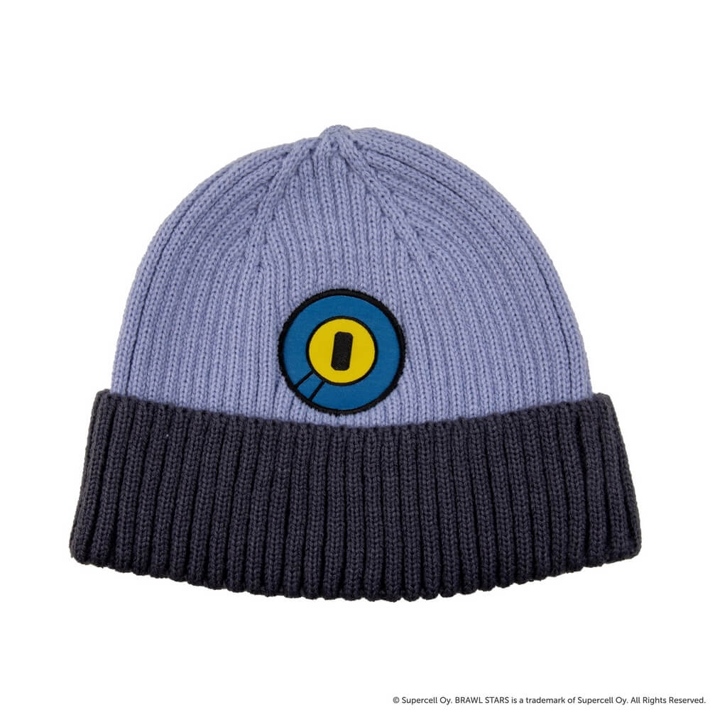 Rico Beanie / Mössa - Brawl Stars 1 Rico Beanie / Mössa - Brawl Stars