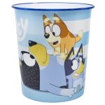 Papperskorg Bluey