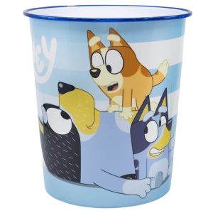 Papperskorg Bluey