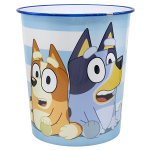 Papperskorg Bluey