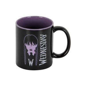 Mugg (350ml) Wednesday