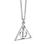Deathly Hallows Halsband Harry Potter