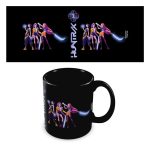 HUNTR/X Mugg (325ml) KPop Demon Hunters 5 HUNTR/X Mugg (325ml) KPop Demon Hunters