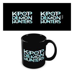 Mugg (325ml) KPop Demon Hunters