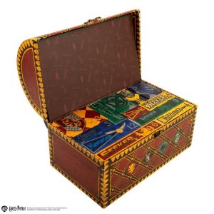 Harry Potter Kista Adventskalender (Smycken & Accessoarer)