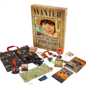 One Piece Adventskalender