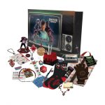 Stranger Things Adventskalender Deluxe 2025