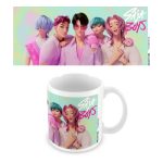 Saja Boys Mugg (325 ml) KPop Demon Hunters