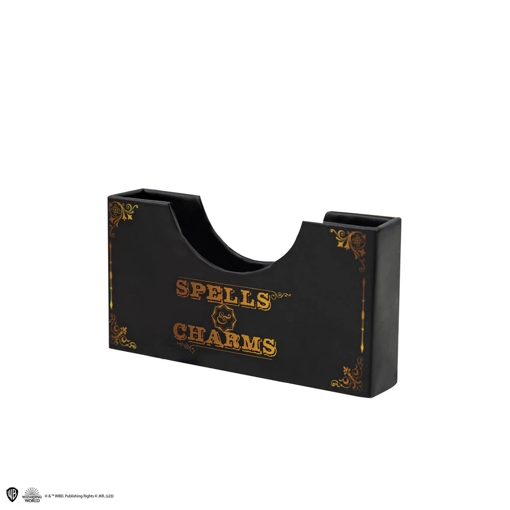 Trollformler Underlägg Set (4st) - Harry Potter 3 Trollformler Underlägg Set (4st) - Harry Potter