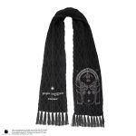 Gate of Moria Halsduk/scarf - Sagan om Ringen 7 Gate of Moria Halsduk/scarf - Sagan om Ringen