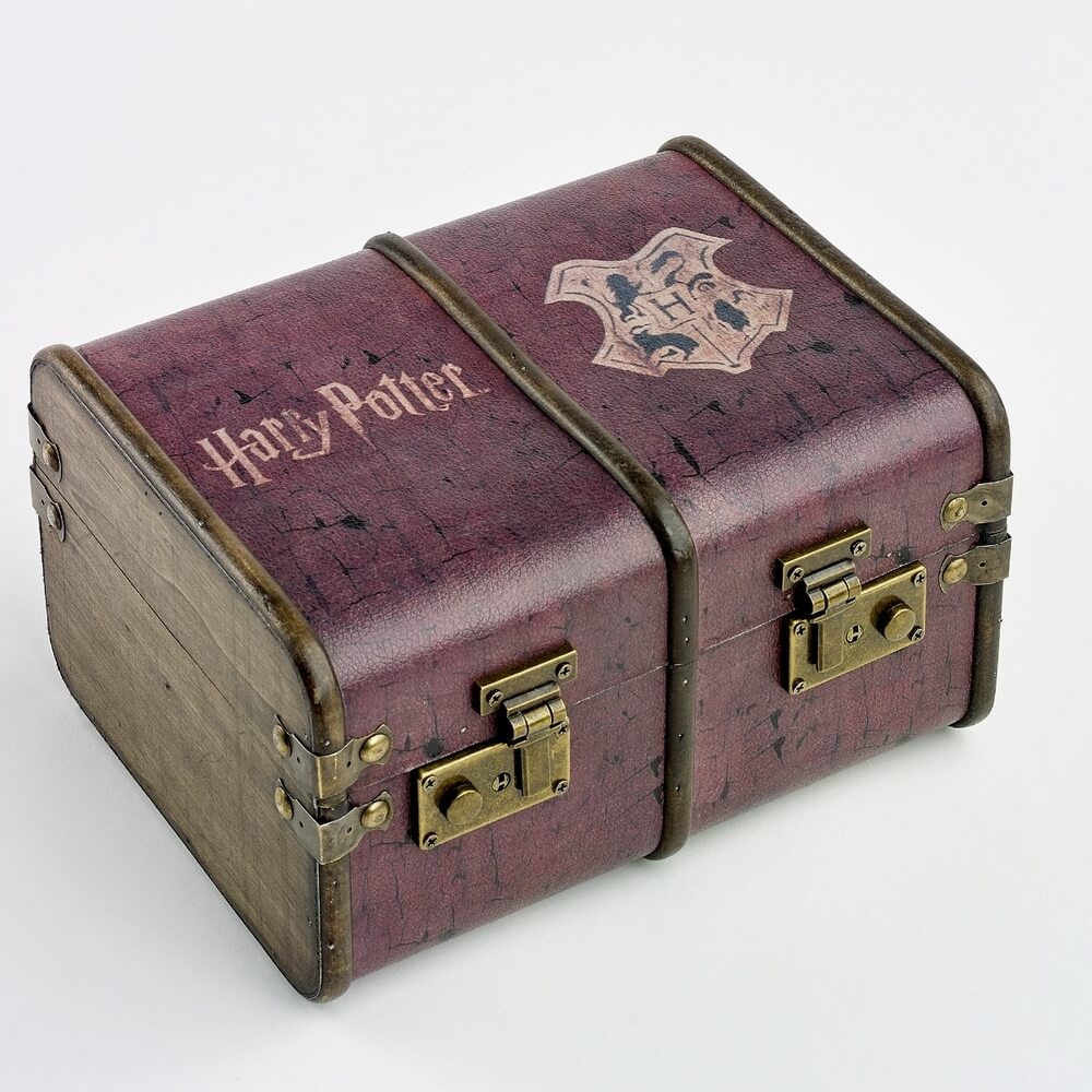 Harry Potter Kista Adventskalender (Smycken & Accessoarer) 5 Harry Potter Kista Adventskalender (Smycken & Accessoarer)