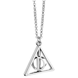 Deathly Hallows Halsband Harry Potter