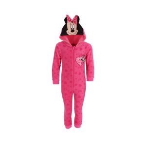 Mimmi Pigg Onesie med Luva (Barn) Disney