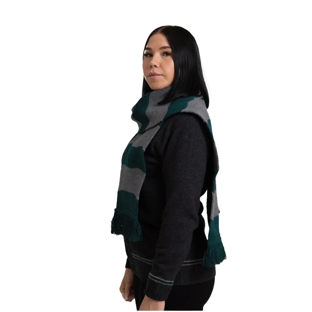 Slytherin Halsduk Replika Harry Potter 3 Slytherin Halsduk Replika Harry Potter