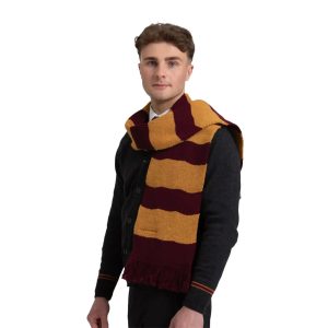 Gryffindor Halsduk Replika Harry Potter