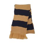 Hufflepuff Halsduk Replika Harry Potter 4 Hufflepuff Halsduk Replika Harry Potter