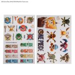 Klistermärken / Stickers (36st) One Piece