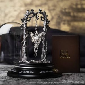 Arwen The Evenstar Display - Sagan om Ringen