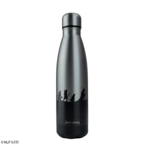 Fellowship of the Ring Flaska (Termos) 500ml - Sagan om Ringen
