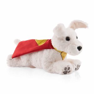 Krypto Gosedjur (29cm) - Superman