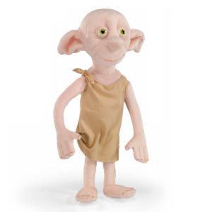 Dobby Mjukisdjur (46cm) - Harry Potter