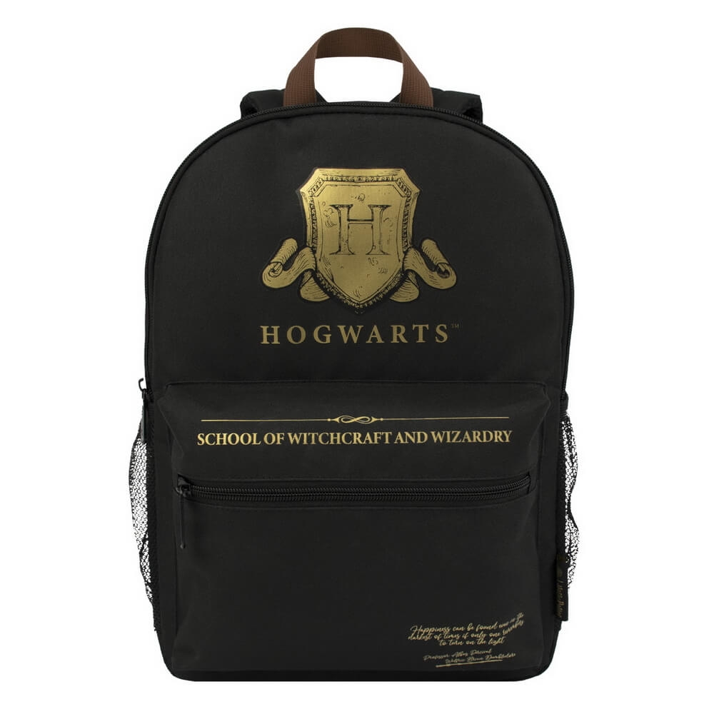 Hogwarts Ryggsäck Harry Potter 3 Hogwarts Ryggsäck Harry Potter