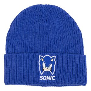 Mössa Sonic the Hedgehog