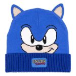 Mössa (Barn) Sonic the Hedgehog
