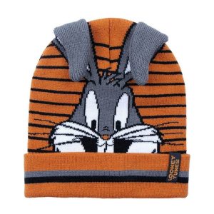 Bugs Bunny Mössa (Barn) Looney Tunes