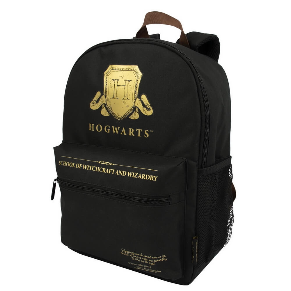 Hogwarts Ryggsäck Harry Potter 1 Hogwarts Ryggsäck Harry Potter
