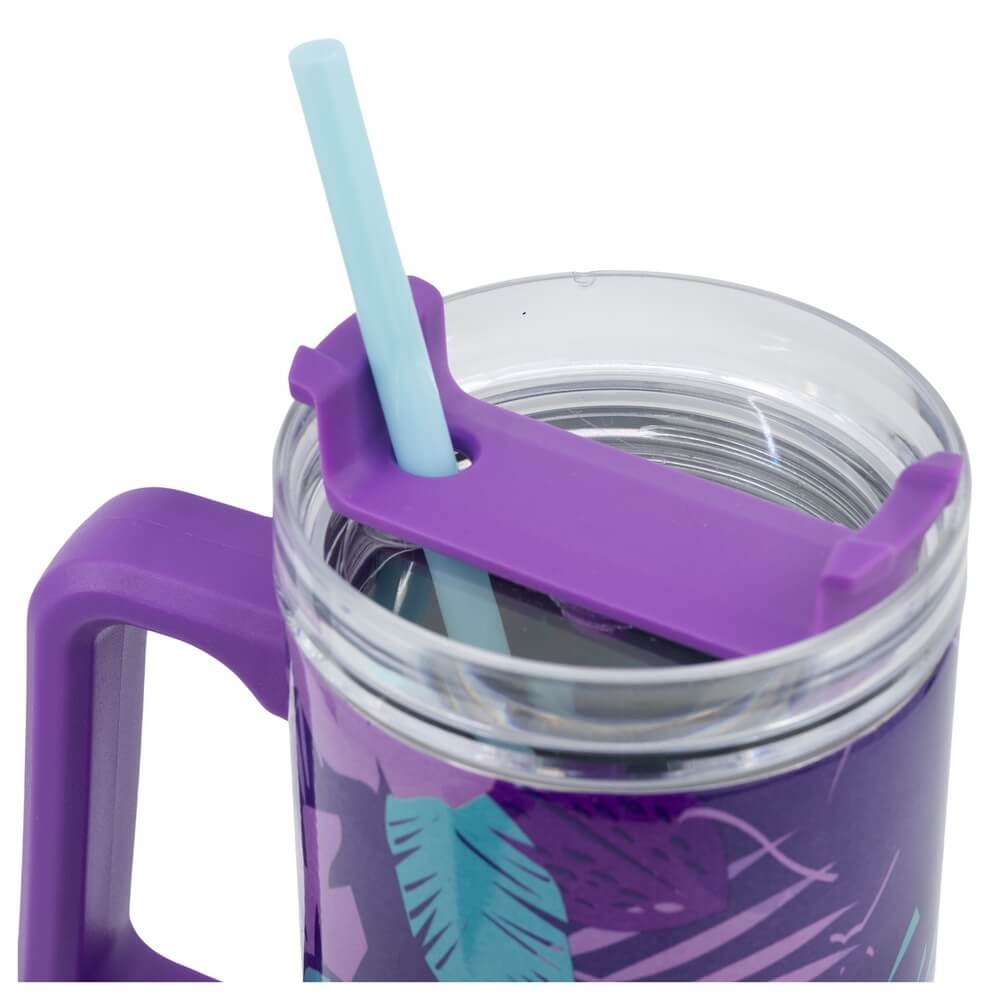 Stitch Tumbler (940ml) Disney 3 Stitch Tumbler (940ml) Disney