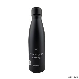 Gate of Moria Flaska (Termos) 500ml - Sagan om Ringen