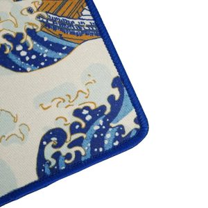 Musmatta Gaming XXL (80x35cm) The Great Wave off Kanagawa