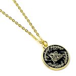 Lord of The Rings Logo Halsband - Sagan om Ringen 5 Lord of The Rings Logo Halsband - Sagan om Ringen