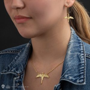 Fawkes Halsband - Harry Potter
