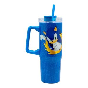 Tumbler (940ml) Sonic The Hedgehog