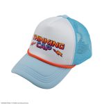 "Thinking Cap" Trucker Keps - Stranger Things