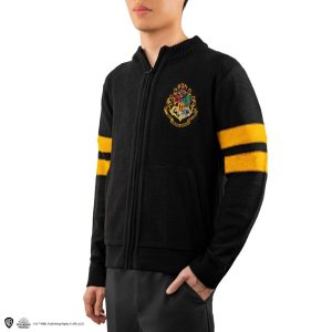 Hogwarts Kofta (Barn/Vuxen XS-L) - Harry Potter