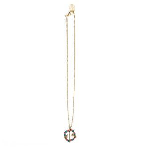 Luna Lovegood Halsband - Harry Potter