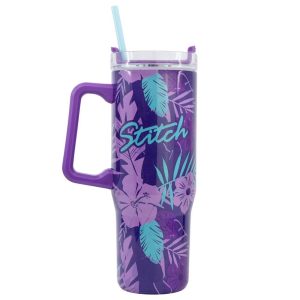 Stitch Tumbler (940ml) Disney