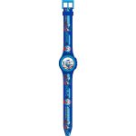 Barnklocka / Armbandsur Digital Sonic The Hedgehog
