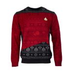 star trek jultroja rod 1