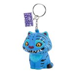 Derpy Squishy Nyckelring - KPop Demon Hunters 6 Derpy Squishy Nyckelring - KPop Demon Hunters