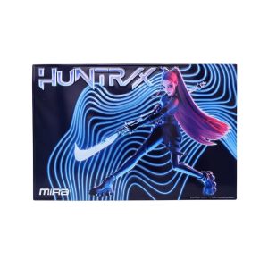 Mira Poster Aluminium (20x30cm) - KPop Demon Hunters