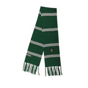 Slytherin Halsduk Vuxen Harry Potter