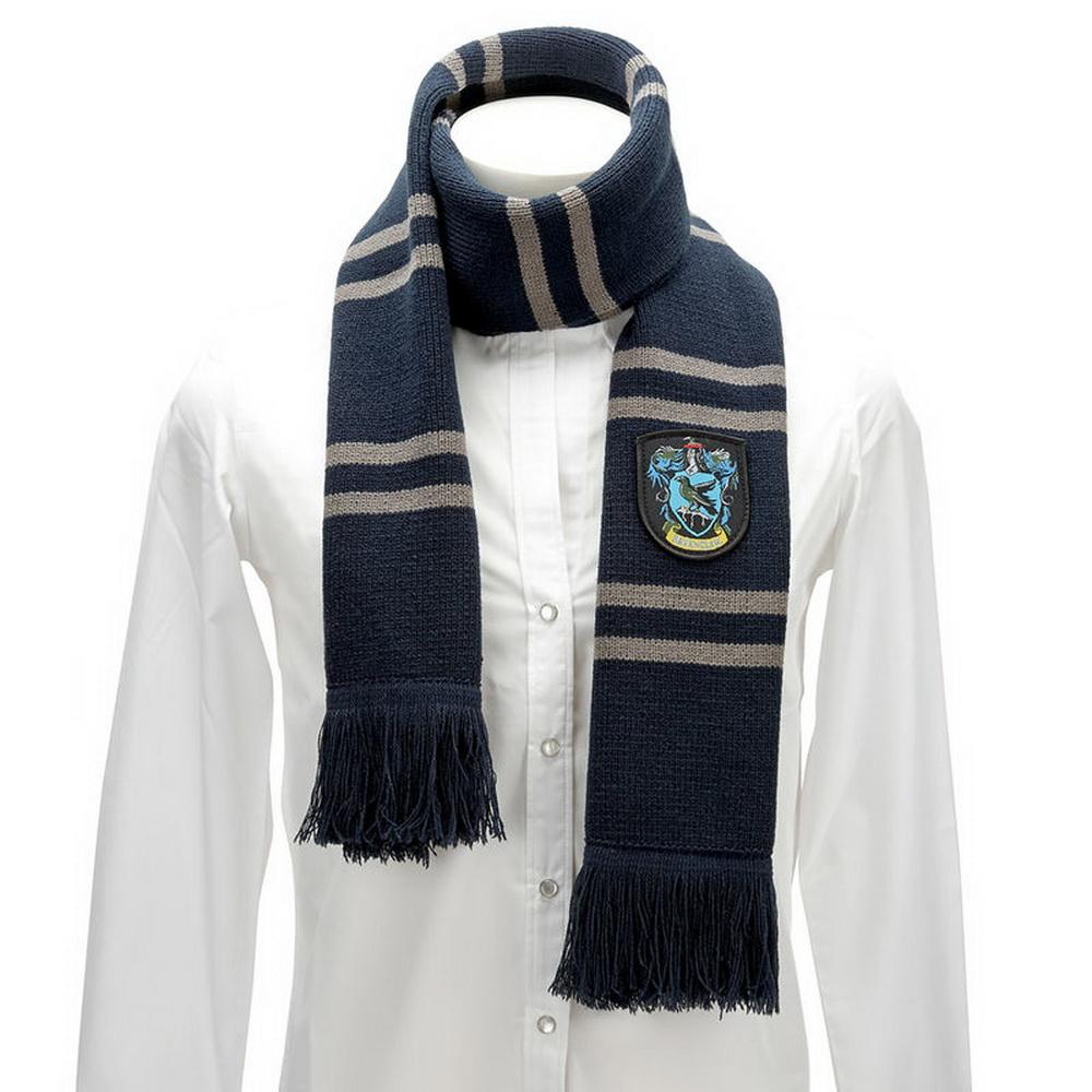 Ravenclaw Halsduk Classic Harry Potter 1 Ravenclaw Halsduk Classic Harry Potter