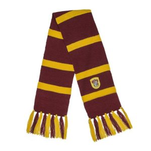 Gryffindor Halsduk (Barn) Harry Potter