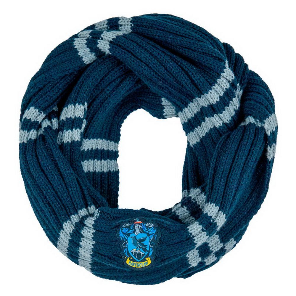 Ravenclaw Halsduk Infinity Harry Potter 1 Ravenclaw Halsduk Infinity Harry Potter