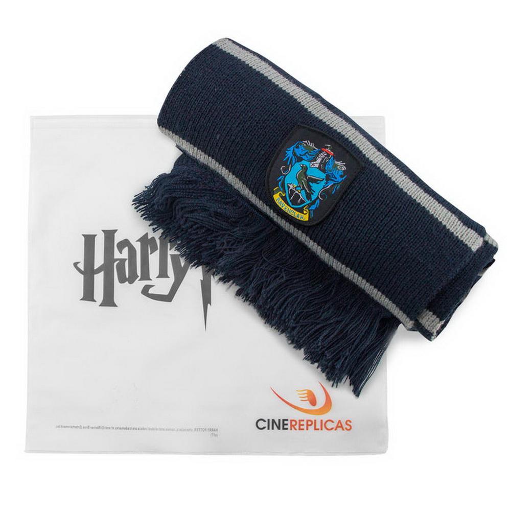 Ravenclaw Halsduk Classic Harry Potter 2 Ravenclaw Halsduk Classic Harry Potter - Bild 2