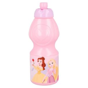 Disney-Prinsessor & Hjältinnor Sportflaska 400ml Disney